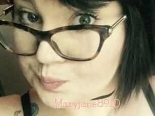 Maryjane8910