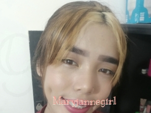 Maryjannegirl