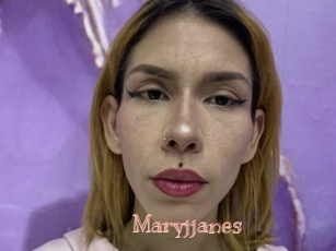 Maryjjanes