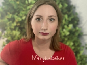 Marykabaker