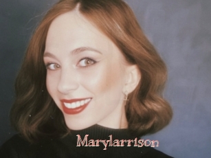 Marylarrison