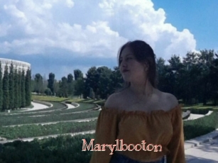 Marylbooton