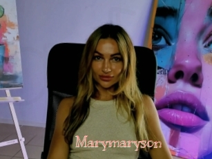 Marymaryson