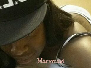 Marymayi