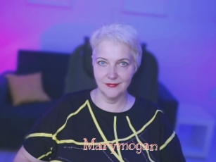 Marymogan