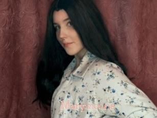 Marymoone