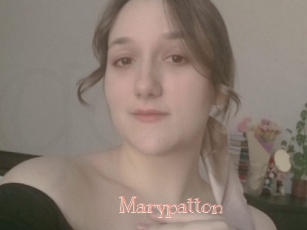 Marypatton