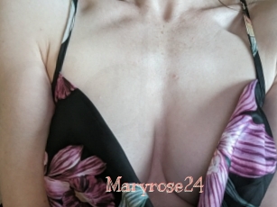 Maryrose24