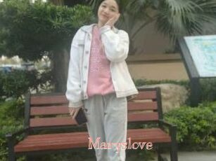 Maryslove
