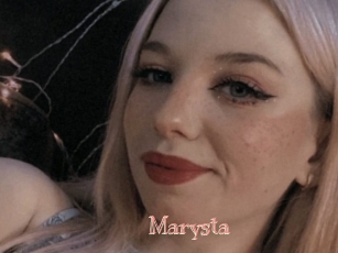 Marysta