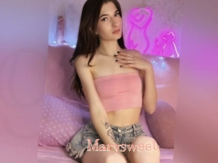 Marysweet
