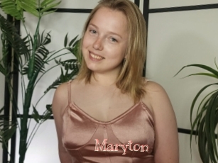 Maryton