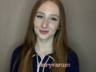 Maryvarum