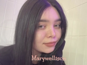 Marywellison