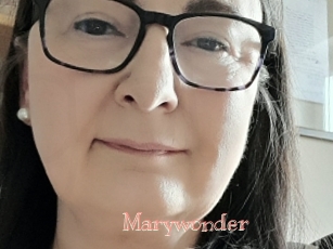 Marywonder