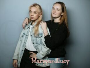 Maryyandlucy