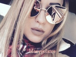 Maryyclaire