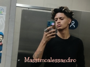 Massimoalessandro