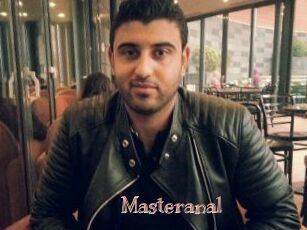 Masteranal