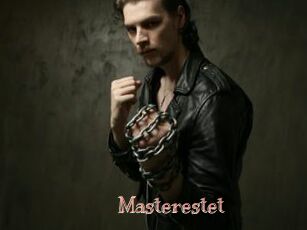Masterestet