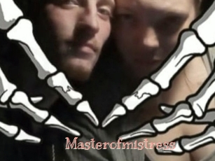 Masterofmistress