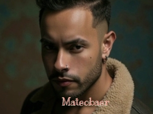 Mateobaer