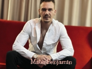 Mateobenjamin