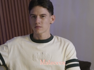 Mateocox