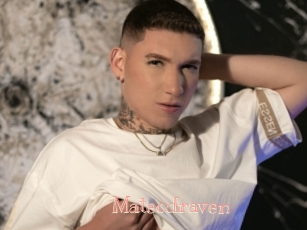 Mateodraven