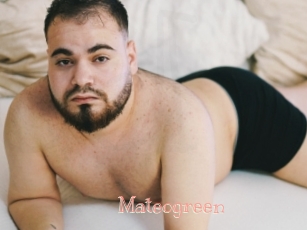 Mateogreen