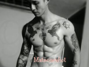 Mateosexhot