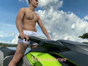Mateussumer