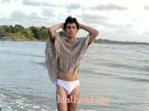 Mathewbass