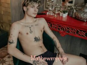 Mathewmyers