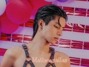 Mathewsallas