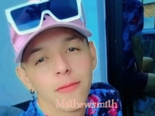 Mathewsmith