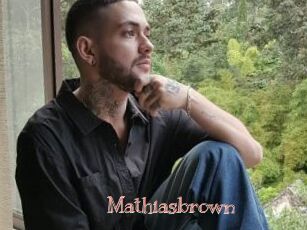Mathiasbrown