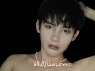 Mathiasgreen