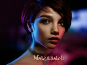 Mathildaloli