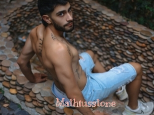 Mathiusstone