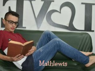 Mathlewis