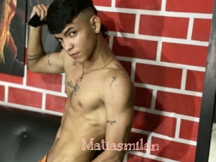 Matiasmilan