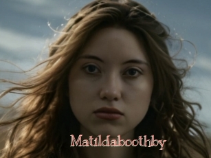 Matildaboothby