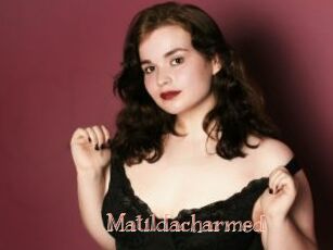 Matildacharmed