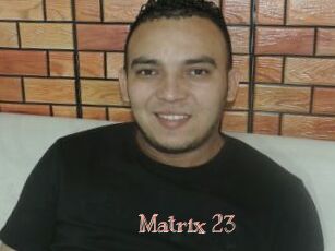 Matrix_23