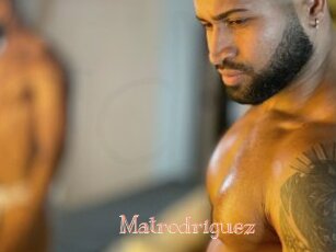 Matrodriguez
