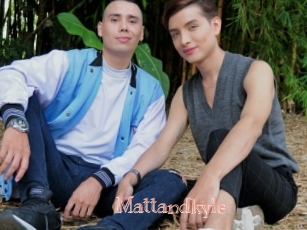 Mattandkyle