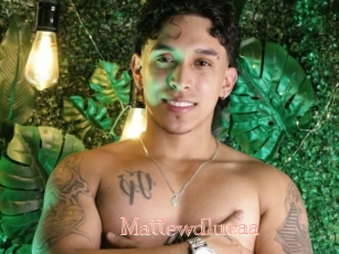 Mattewdlucaa