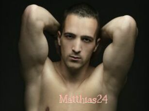 Matthias24