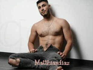 Matthiasdiaz